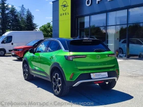 Opel Mokka Ultimate 1.2 бензин Start, снимка 8