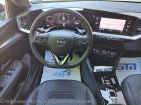 Opel Mokka Ultimate 1.2 бензин Start, снимка 10