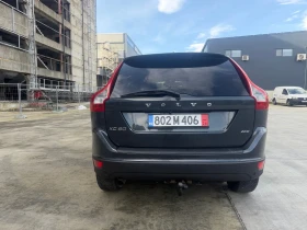 Volvo XC60 2.4 D 5, снимка 4