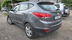 Hyundai IX35, снимка 3