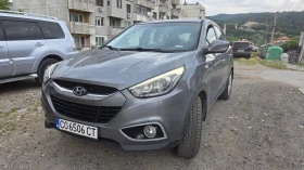 Hyundai IX35, снимка 2