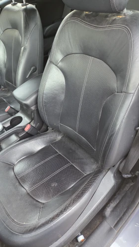 Hyundai IX35, снимка 5