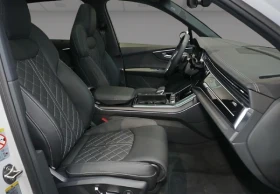 Audi Q7 55 TFSIe Quattro = S-line = 7 Seats Гаранция, снимка 7