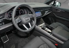 Audi Q7 55 TFSIe Quattro = S-line = 7 Seats Гаранция, снимка 5