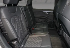 Audi Q7 55 TFSIe Quattro = S-line = 7 Seats Гаранция, снимка 8