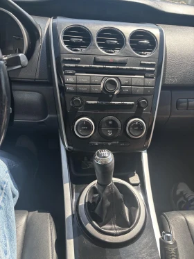 Mazda CX-7, снимка 4