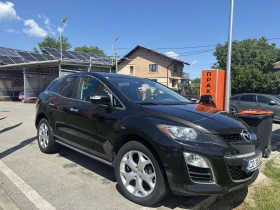 Mazda CX-7, снимка 2