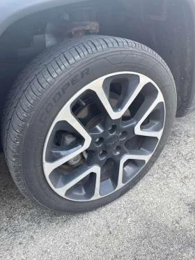 Jeep Compass * Limited * CARFAX * ОПЦИЯ ЗА ФИНАНСИРАНЕ , снимка 7