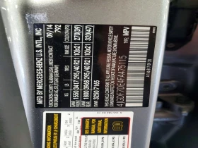 Mercedes-Benz GL 550 4MATIC AMG PACK| HARMAN/KARDON| 360 КАМЕРА| , снимка 13