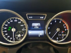Mercedes-Benz GL 550 4MATIC AMG PACK| HARMAN/KARDON| 360 КАМЕРА| , снимка 9