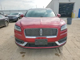 Lincoln Aviator 2.7l Nautilus Reserve, снимка 5