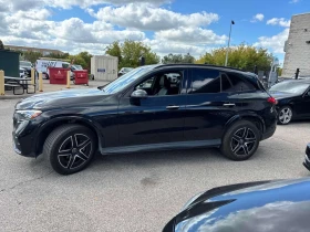 Mercedes-Benz GLC 300 | CARFAX | ГЛАВНО ПРЕДСТАВИТЕЛСТВО НА MERCEDES, снимка 3