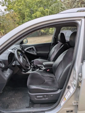 Toyota Rav4, снимка 7