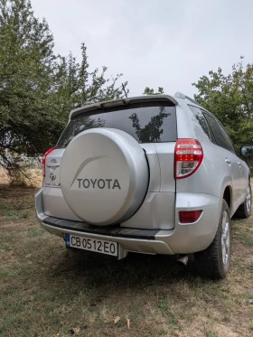 Toyota Rav4, снимка 5