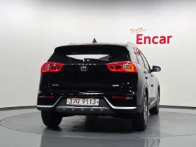 Kia Niro Noblesse, снимка 4