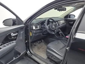 Kia Niro Noblesse, снимка 10