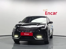 Kia Niro Noblesse, снимка 3