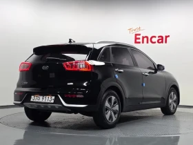 Kia Niro Noblesse, снимка 2