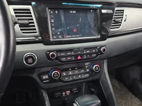 Kia Niro Noblesse, снимка 13
