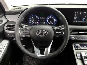 Hyundai Palisade, снимка 13