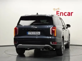 Hyundai Palisade, снимка 4