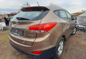 Hyundai IX35 2.0i 4x4 - [2] 