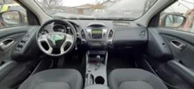 Hyundai IX35 2.0i 4x4 - [17] 