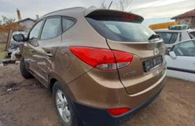 Hyundai IX35 2.0i 4x4 - [3] 