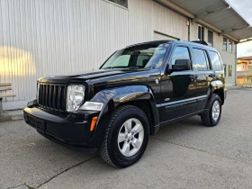 Jeep Cherokee LIBERTY 4WD 3.7 Бензин - [7] 