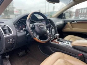 Audi Q7 Audi Q7 4.2 TDI V8 Q S-Line Въздушно окачване LED, снимка 5