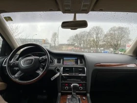 Audi Q7 Audi Q7 4.2 TDI V8 Q S-Line Въздушно окачване LED, снимка 3