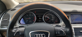 Audi Q7 Audi Q7 4.2 TDI V8 Q S-Line Въздушно окачване LED, снимка 11
