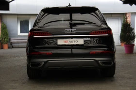 Audi Q7 55TFSI/S-Line/Quattro/Virtual/Подгрев - [5] 