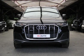 Audi Q7 55TFSI/S-Line/Quattro/Virtual/Подгрев - [2] 