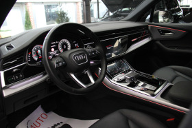Audi Q7 55TFSI/S-Line/Quattro/Virtual/Подгрев, снимка 7 - Автомобили и джипове - 41859250