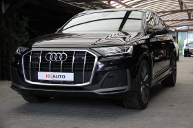 Audi Q7 55TFSI/S-Line/Quattro/Virtual/Подгрев, снимка 3 - Автомобили и джипове - 41859250