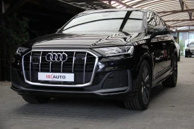 Audi Q7 55TFSI/S-Line/Quattro/Virtual/Подгрев - [4] 