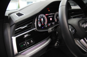 Audi Q7 55TFSI/S-Line/Quattro/Virtual/Подгрев, снимка 11 - Автомобили и джипове - 41859250