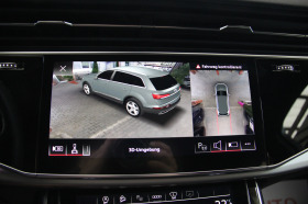 Audi Q7 55TFSI/S-Line/Quattro/Virtual/Подгрев, снимка 16 - Автомобили и джипове - 41859250