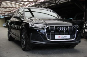 Audi Q7 55TFSI/S-Line/Quattro/Virtual/Подгрев - [3] 