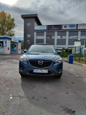 Обява за продажба на Mazda CX-5 Газ- Landi Renzo ~27 000 лв. - изображение 10