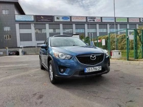 Обява за продажба на Mazda CX-5 Газ- Landi Renzo ~27 000 лв. - изображение 1