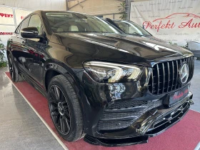     Mercedes-Benz GLE Coupe 400d * FULL  *  * BURMEISTER * AMG 