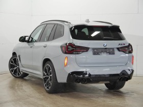 BMW X3 M Competition, снимка 3