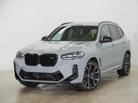 Обява за продажба на BMW X3 M Competition ~ 157 000 лв. - изображение 1