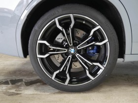 BMW X3 M Competition, снимка 10 - Автомобили и джипове - 45098685