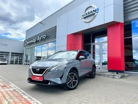 Nissan Qashqai E-Power Tekna , снимка 1