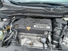 Honda Cr-v 2.2, снимка 17