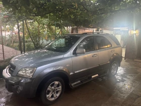 Kia Sorento, снимка 2