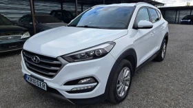 Обява за продажба на Hyundai Tucson Blu Classic 2WD NOV VNOS ITALY ~27 000 лв. - изображение 1